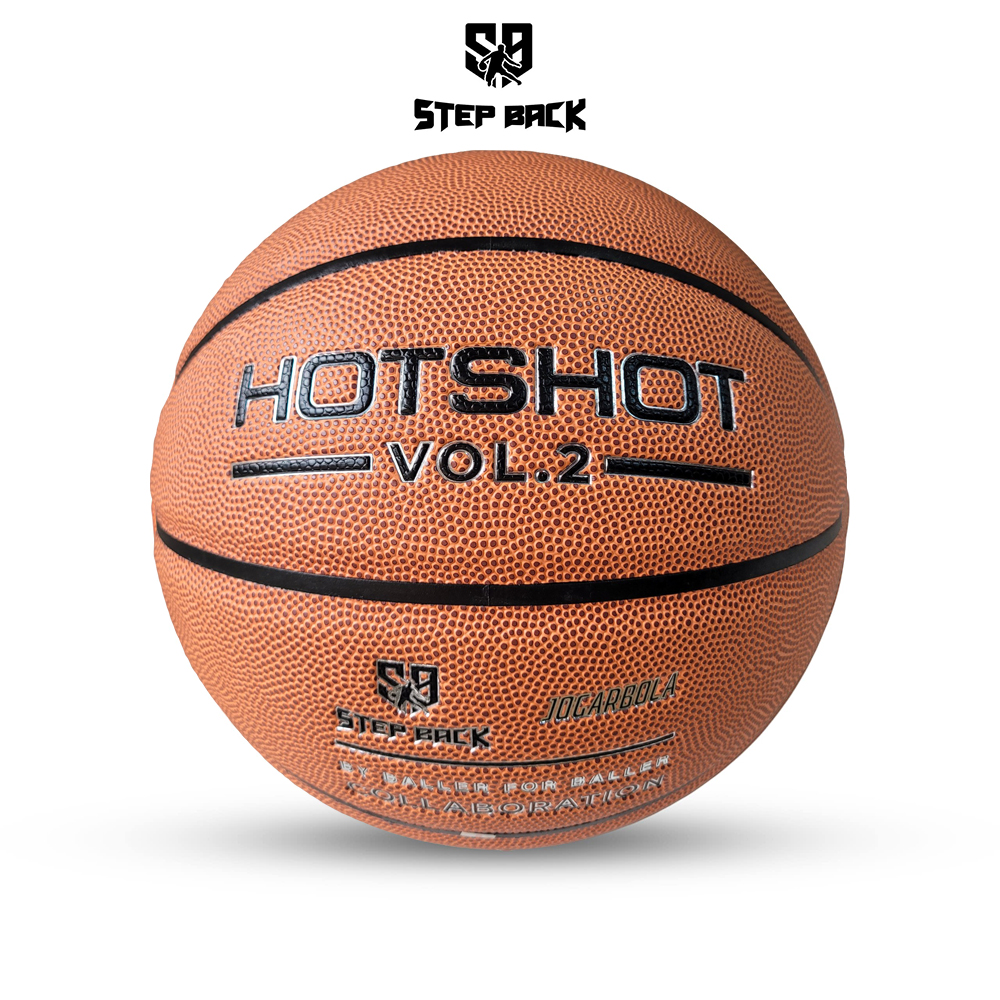 Hotshot vol2